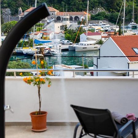 Apartman Marija Dubrovnik Dış mekan fotoğraf