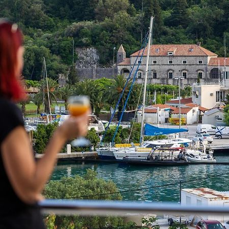 Apartman Marija Dubrovnik Dış mekan fotoğraf