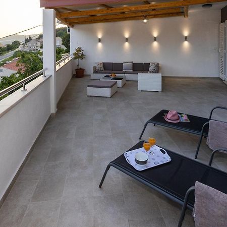 Apartman Marija Dubrovnik Dış mekan fotoğraf