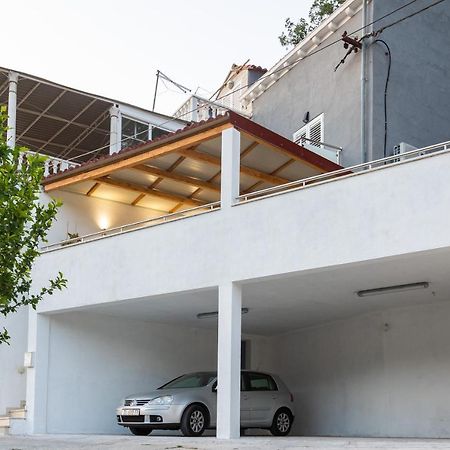 Apartman Marija Dubrovnik Dış mekan fotoğraf