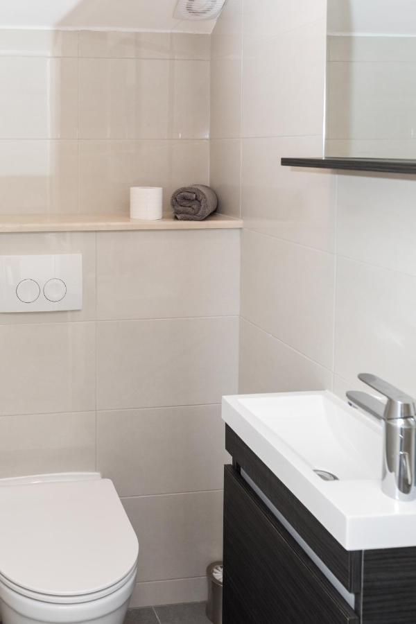 Apartman Marija Dubrovnik Dış mekan fotoğraf
