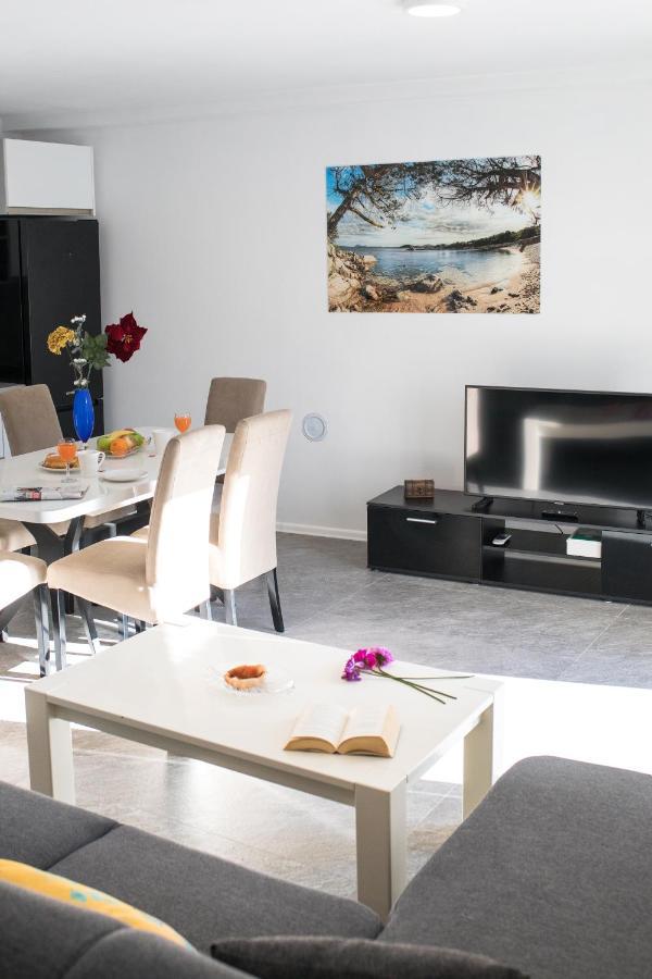 Apartman Marija Dubrovnik Dış mekan fotoğraf