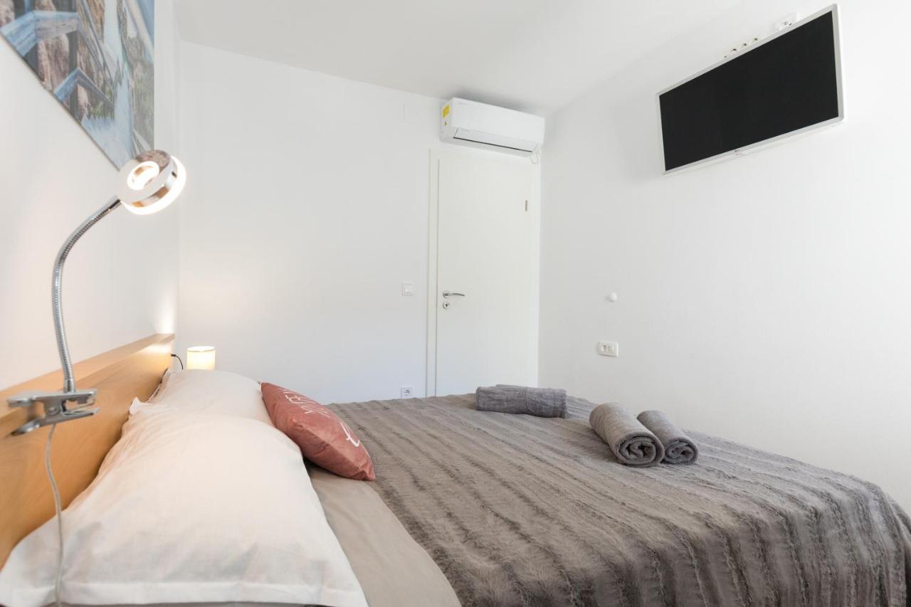 Apartman Marija Dubrovnik Dış mekan fotoğraf