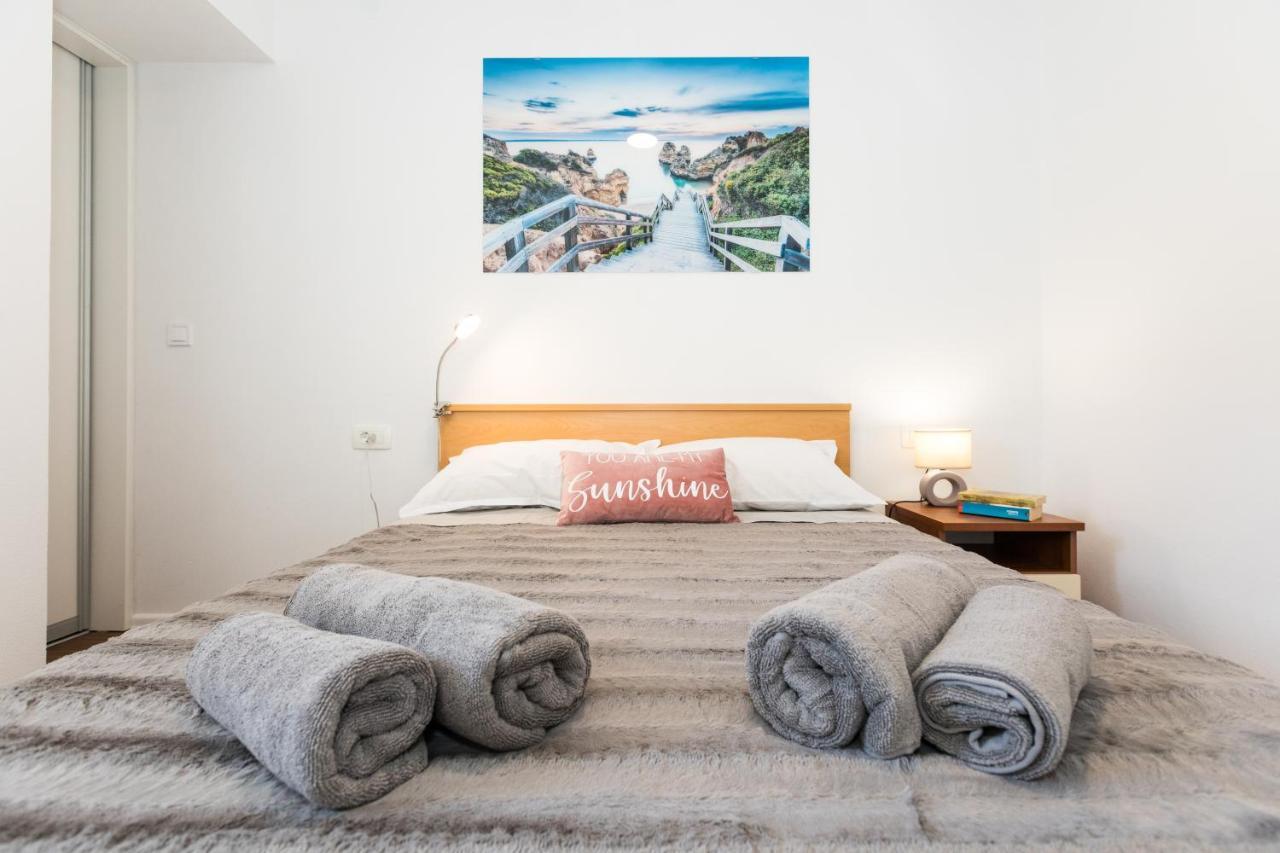 Apartman Marija Dubrovnik Dış mekan fotoğraf