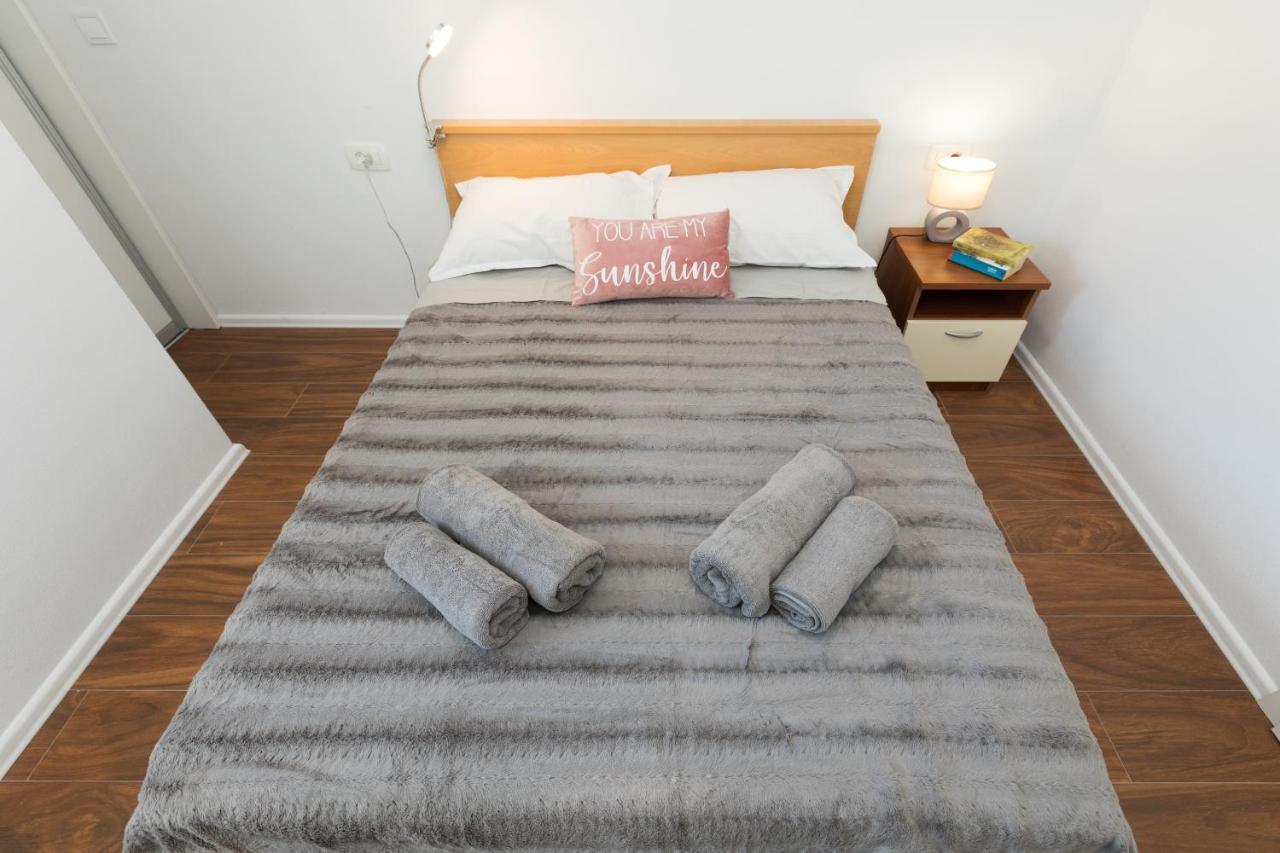 Apartman Marija Dubrovnik Dış mekan fotoğraf