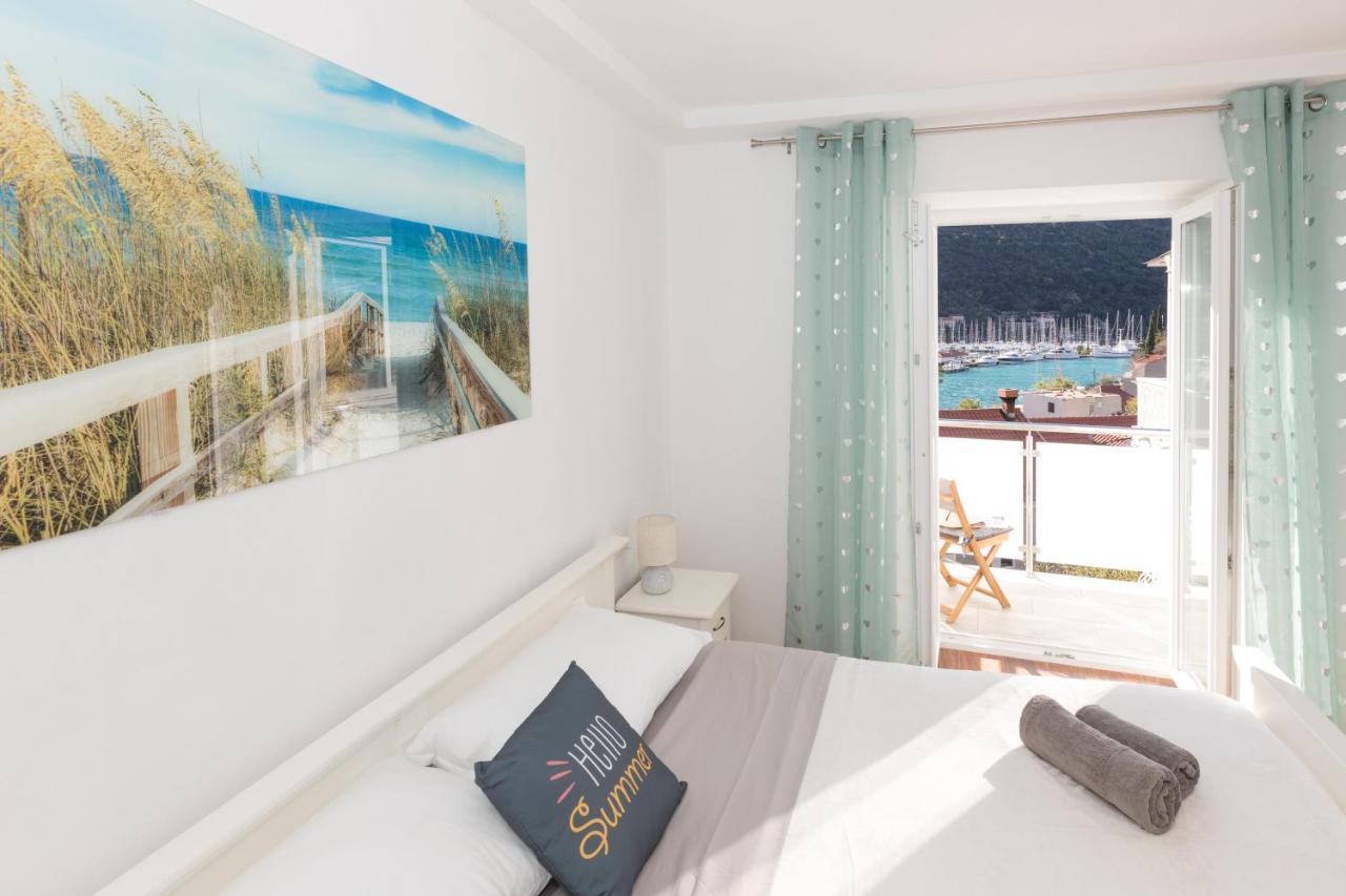 Apartman Marija Dubrovnik Dış mekan fotoğraf