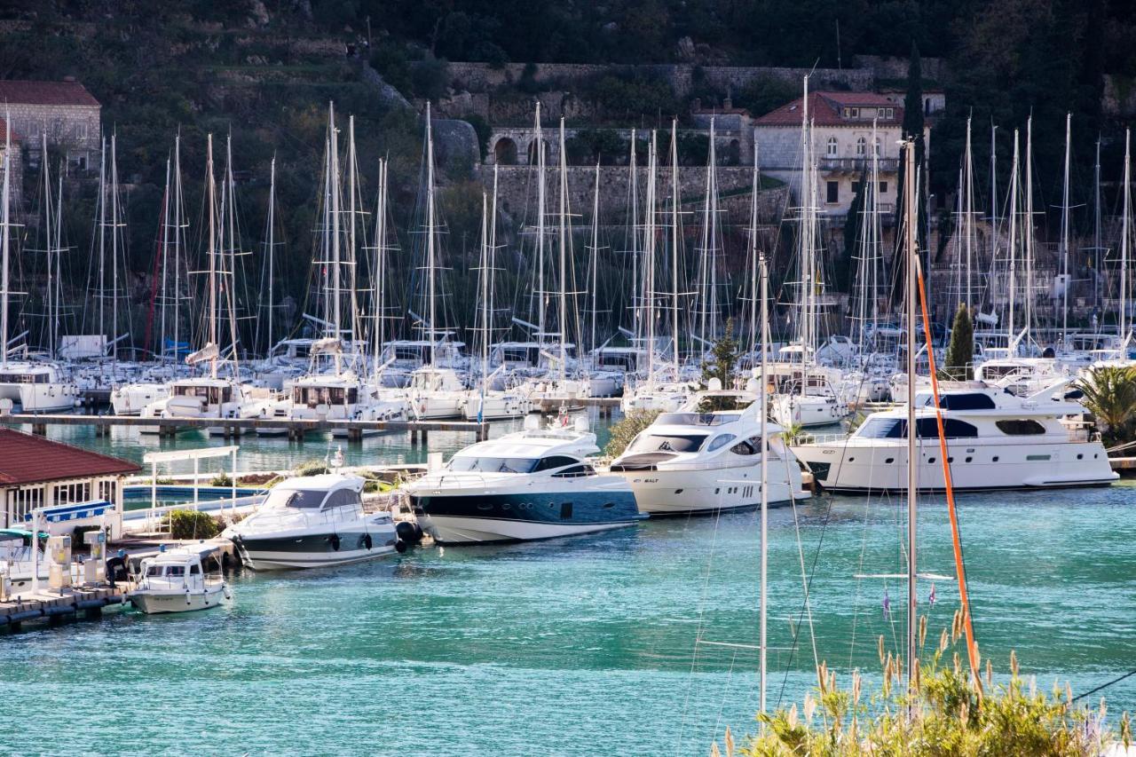 Apartman Marija Dubrovnik Dış mekan fotoğraf