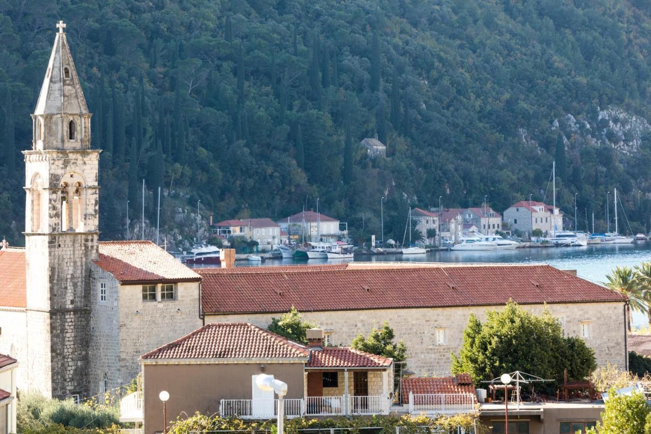 Apartman Marija Dubrovnik Dış mekan fotoğraf