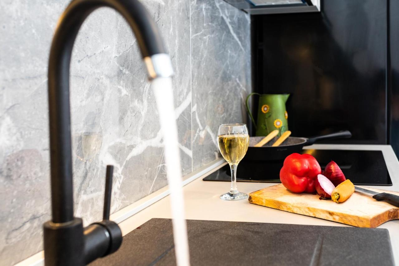 Apartman Marija Dubrovnik Dış mekan fotoğraf