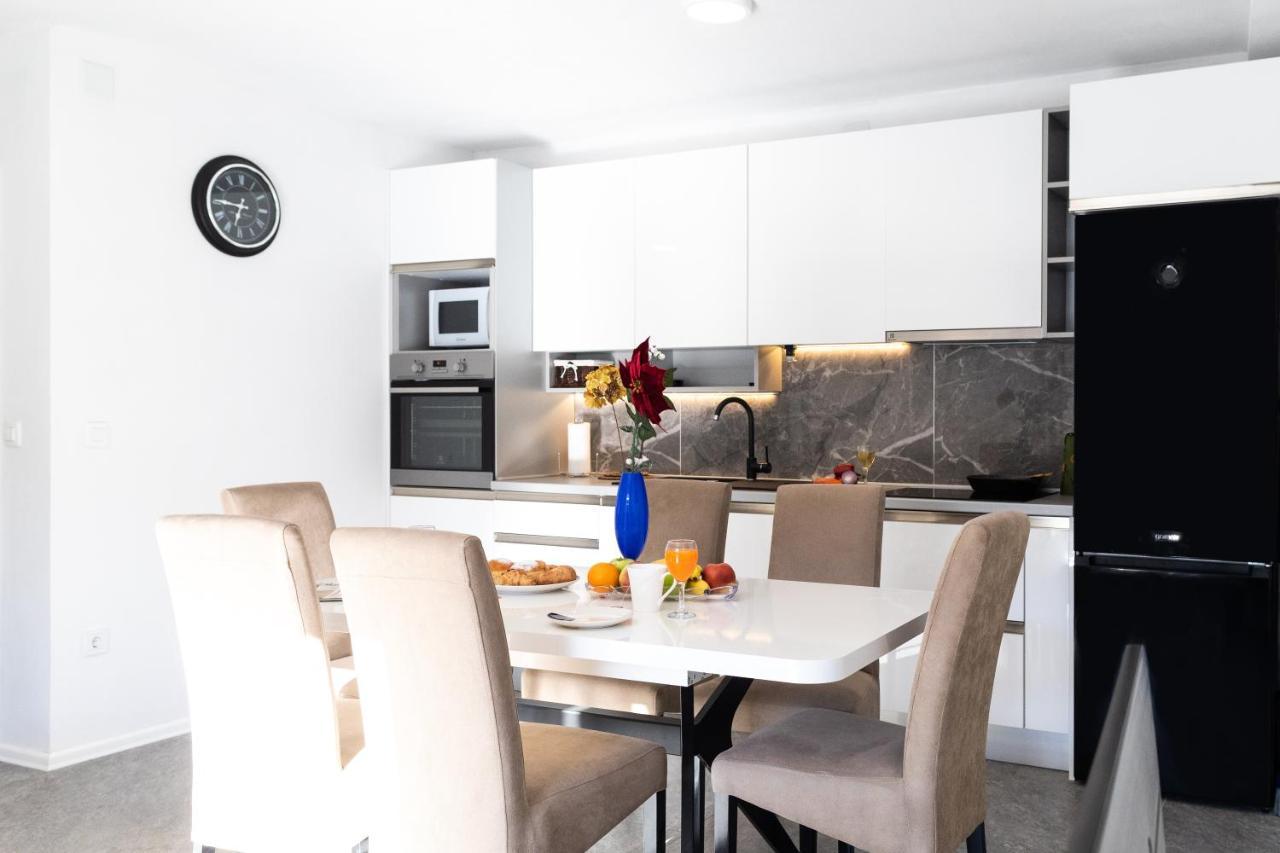 Apartman Marija Dubrovnik Dış mekan fotoğraf