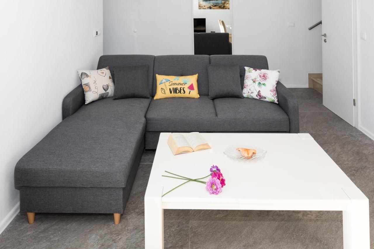Apartman Marija Dubrovnik Dış mekan fotoğraf