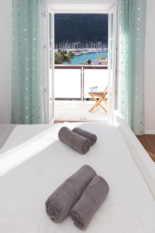 Apartman Marija Dubrovnik Dış mekan fotoğraf