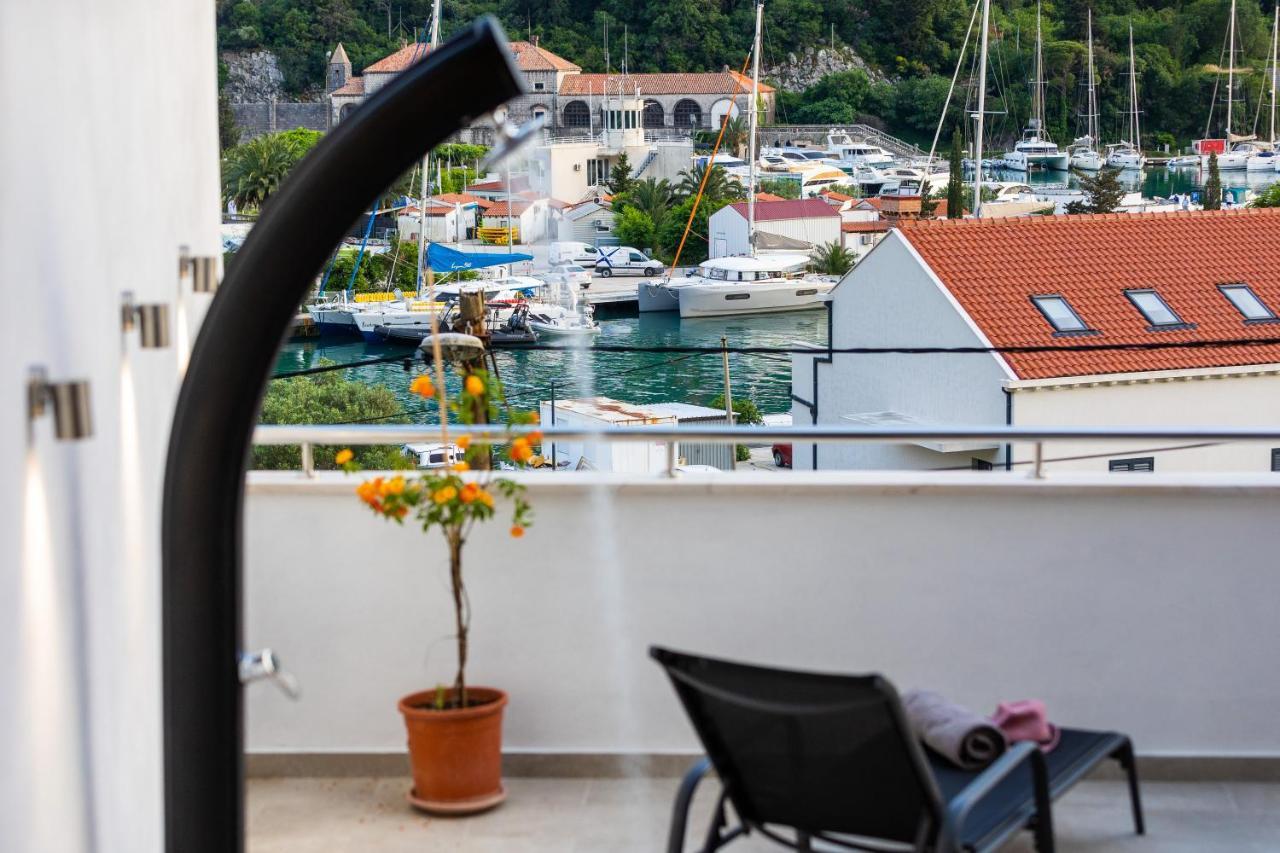 Apartman Marija Dubrovnik Dış mekan fotoğraf