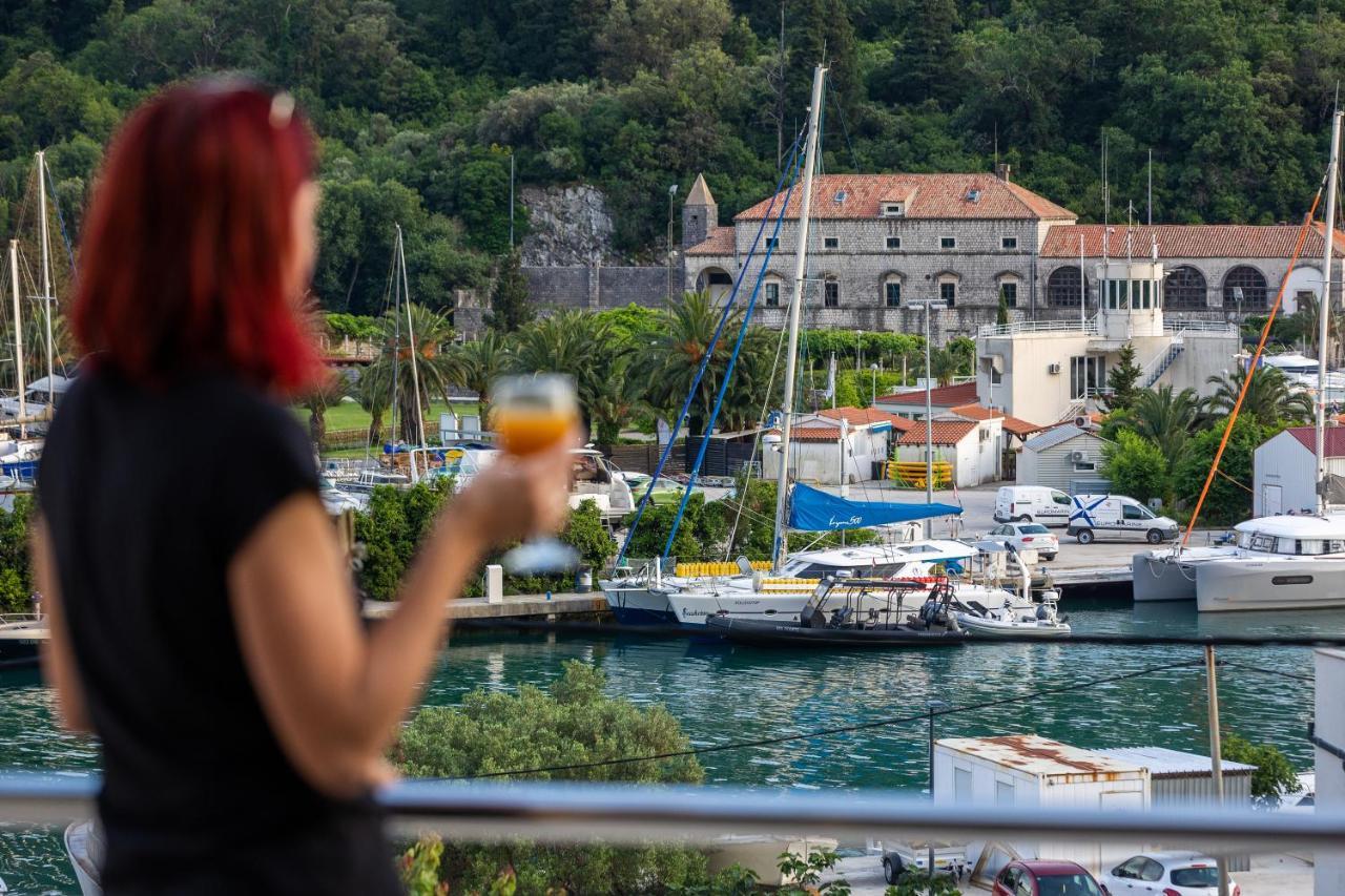 Apartman Marija Dubrovnik Dış mekan fotoğraf