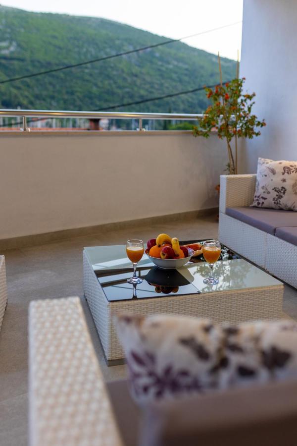 Apartman Marija Dubrovnik Dış mekan fotoğraf