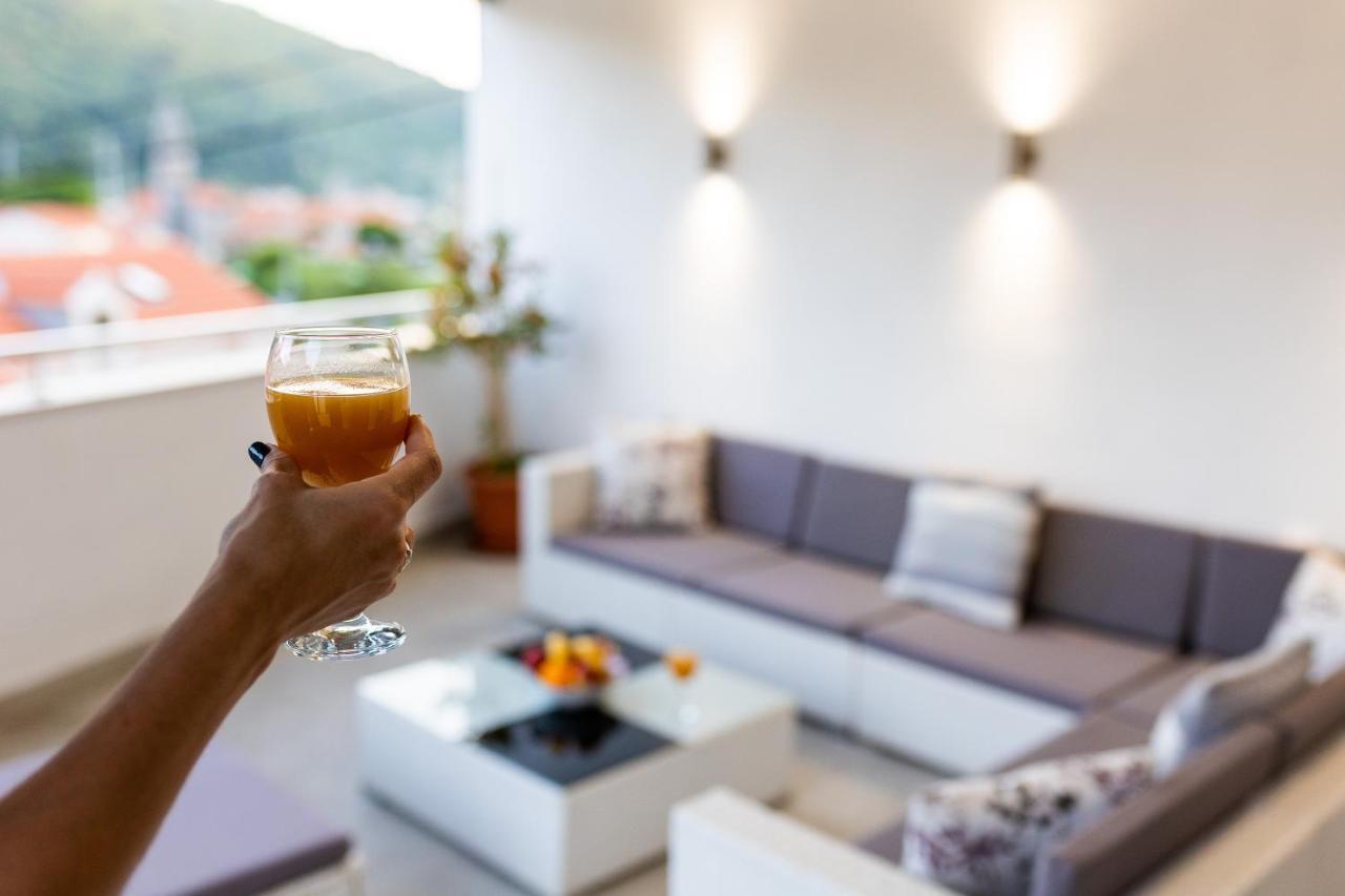 Apartman Marija Dubrovnik Dış mekan fotoğraf